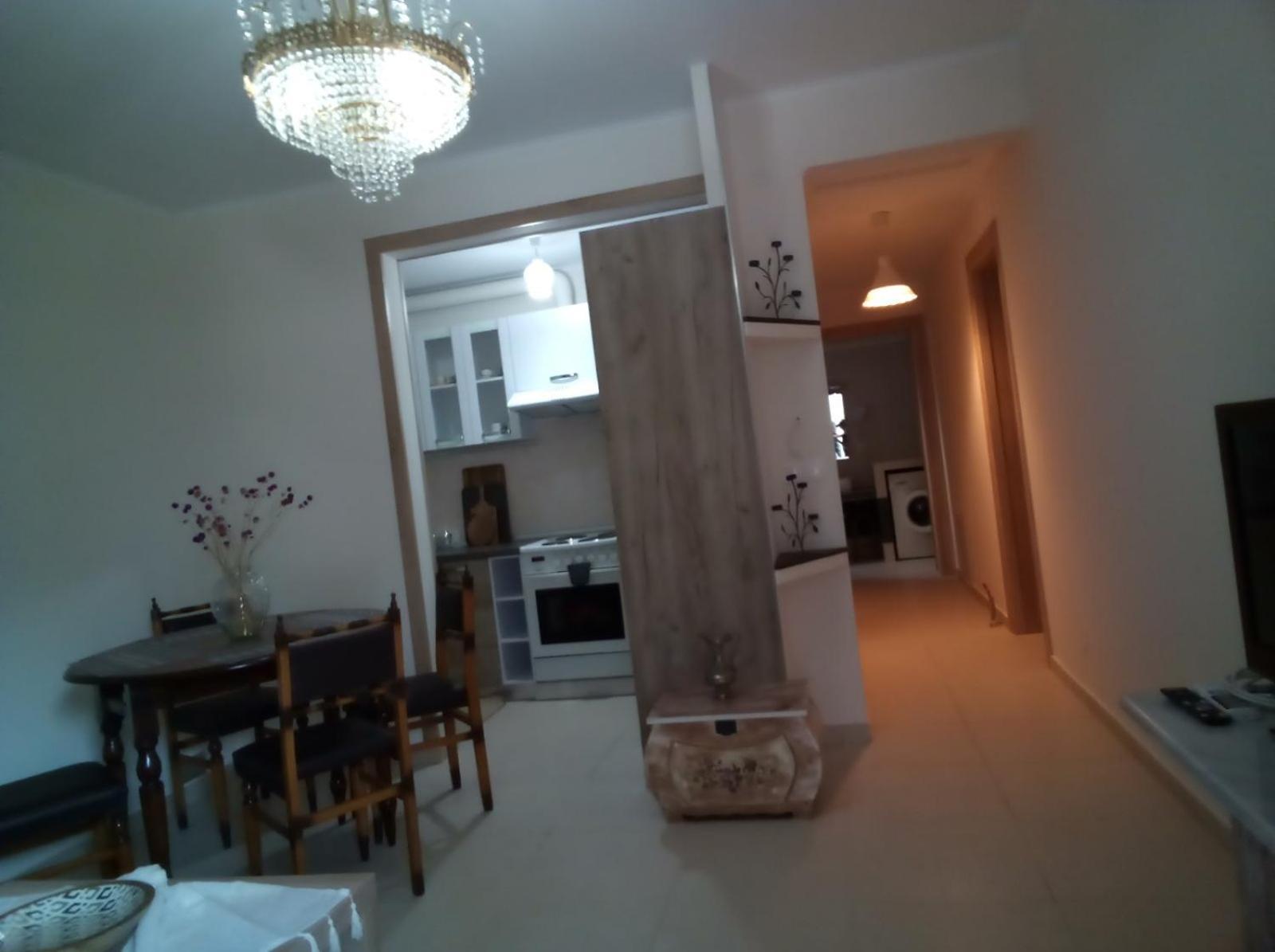 Villa Kaliopi Haus Nea Moudania Exterior foto